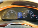 Hyundai Genesis 2012