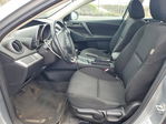 Mazda 3 2012