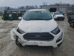 Ford EcoSport 2018
