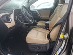 Toyota RAV 4 2015