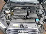Audi A3 2018