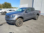 Ford Ranger 2021