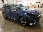 Subaru Ascent 2023