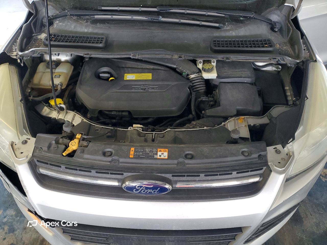 Ford Escape 2013