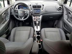 Chevrolet Trax 2016