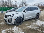 Cadillac XT6 2020