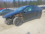 Tesla Model X 2022