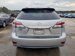 Lexus RX 2014