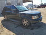 Land Rover Range Rover 2006