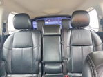 Nissan Pathfinder 2013
