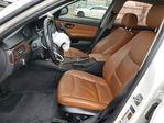 BMW Series 3 2011