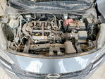 Nissan Versa 2025