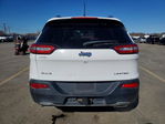 Jeep Cherokee 2015