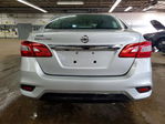 Nissan Sentra 2019