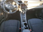 Nissan Sentra 2019