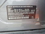 BMW X5 2016