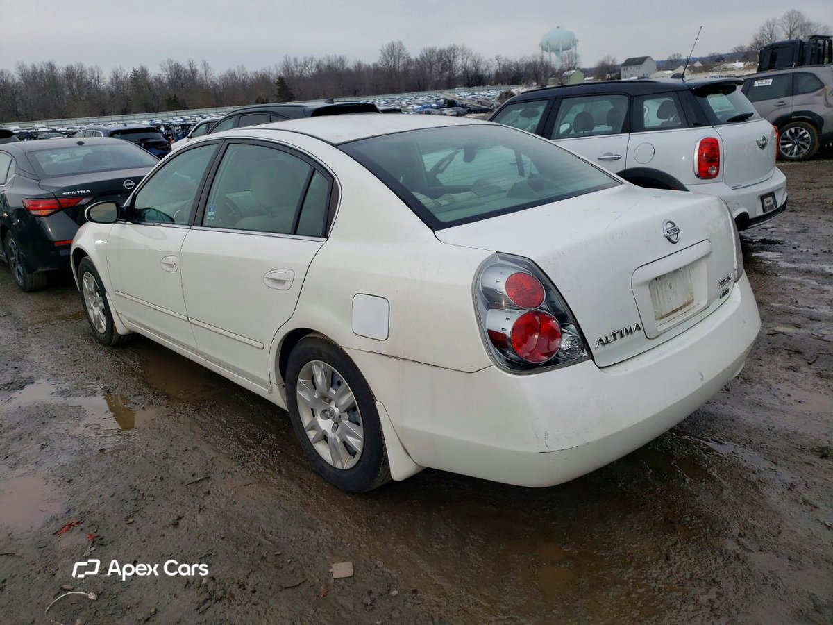 Altima 2006