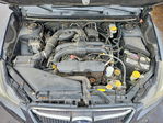 Subaru Impreza 2015