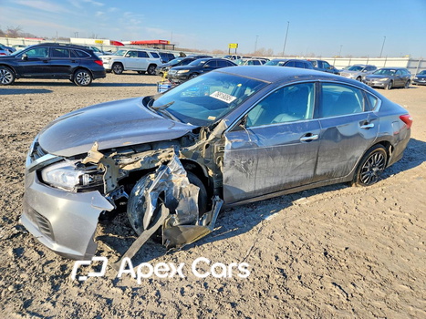 Nissan Altima 2016 - Image 1 of 13