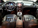 Buick Regal 2016