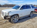 GMC Yukon 2017