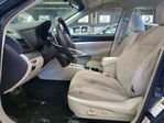 Subaru Legacy 2013