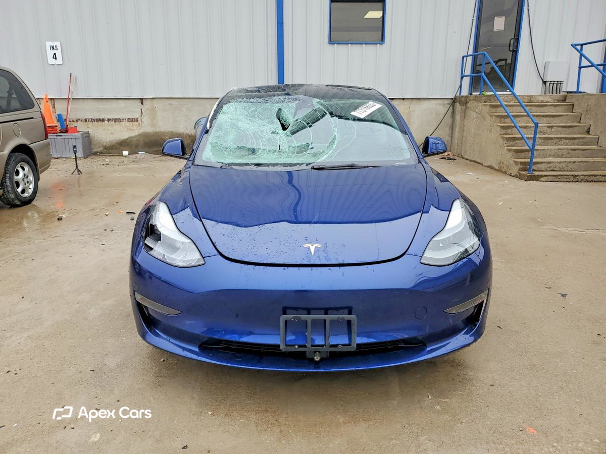 Tesla Model 3 2023