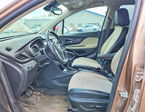 Buick Encore 2019