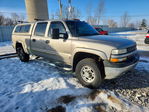 Chevrolet Silverado 2001