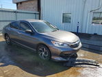Honda Accord 2017