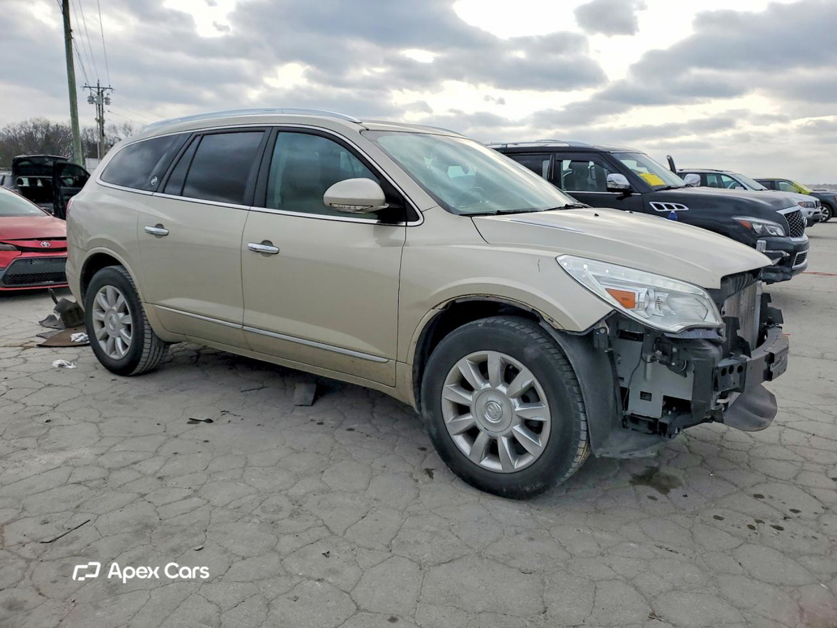 Buick Enclave 2013