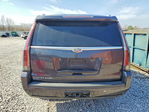 Cadillac Escalade 2016