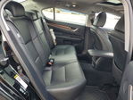 Lexus GS 2015