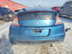 Honda CR-Z 2011