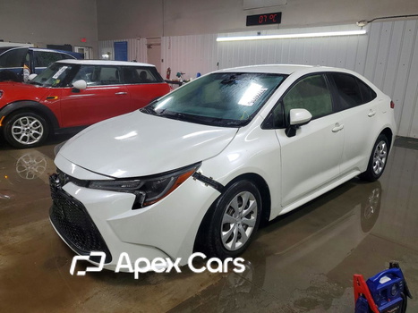 Toyota Corolla 2020 - Image 1 of 13