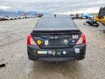 Nissan Versa 2015