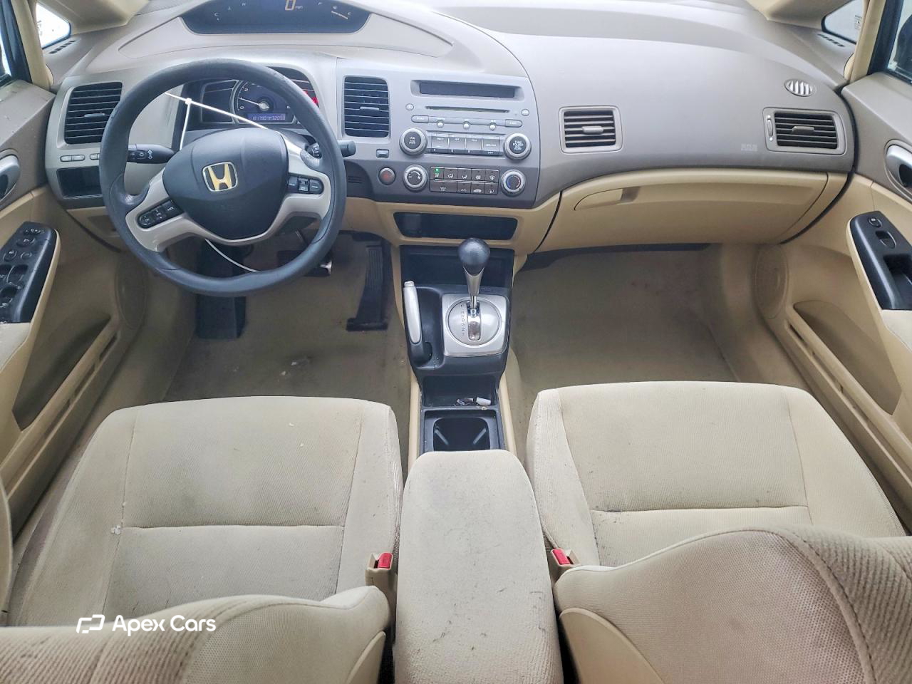 Honda Civic 2006