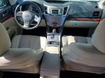 Subaru Outback 2012