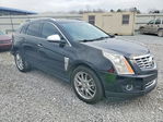 Cadillac SRX 2014