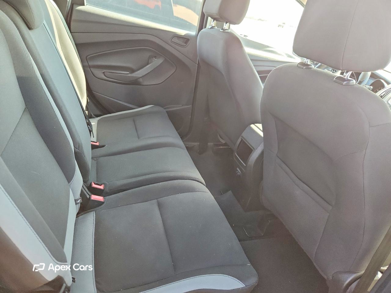 Ford Escape 2014