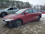 Honda Civic 2009