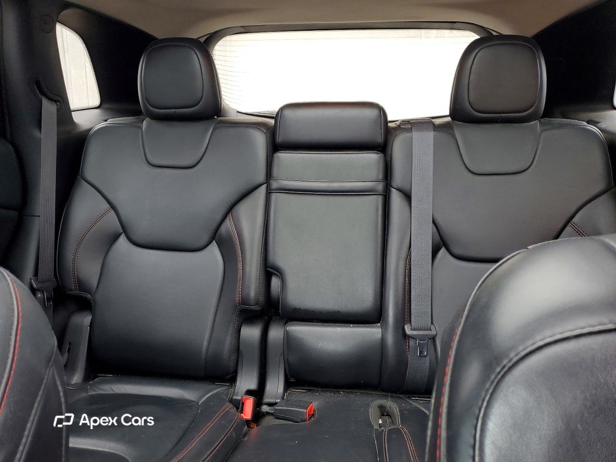 Jeep Cherokee 2016