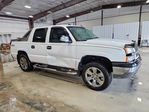 Chevrolet Avalanche 2004