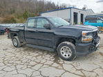 Chevrolet Silverado 2017