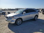 Lexus RX 2010