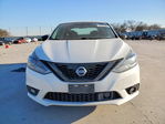 Nissan Sentra 2018
