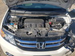 Honda Odyssey 2016