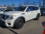 Nissan Armada 2017