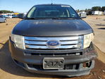 Ford Edge 2007