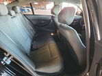 BMW Series 3 2017
